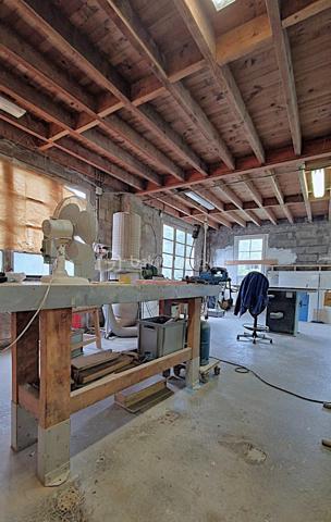 Immeuble mixte de 375 m²