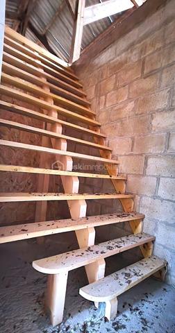 Immeuble mixte de 375 m²