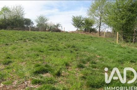 Terrain à vendre 532 m² Oinville-sous-Auneau