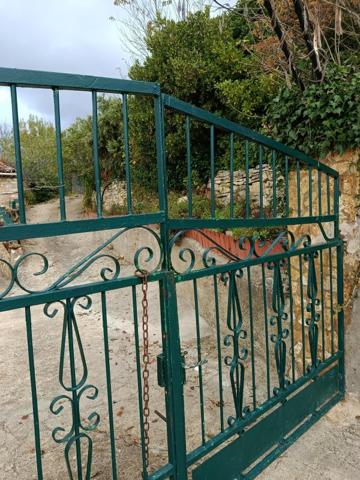 Vente / Terrain agricole