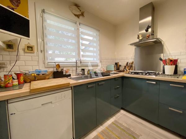 LORMONT - Maison familiale de 123 m2 - piscine