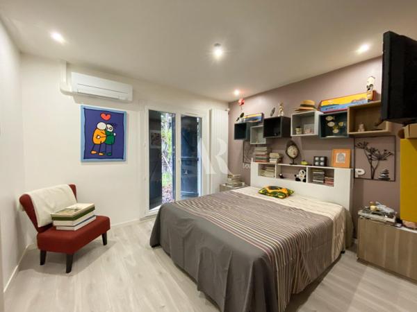 LORMONT - Maison familiale de 123 m2 - piscine