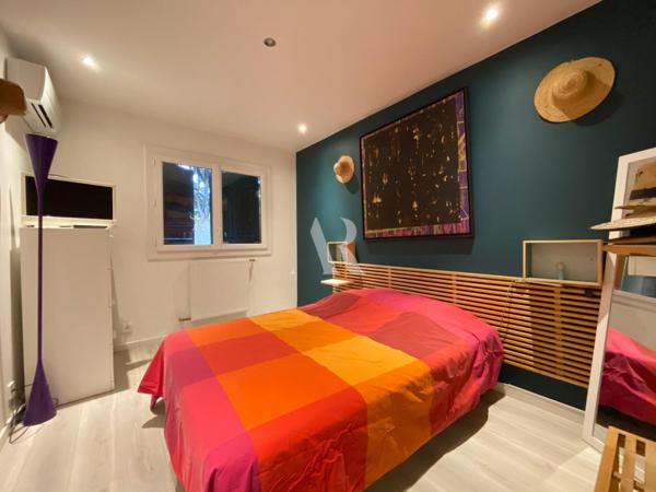 LORMONT - Maison familiale de 123 m2 - piscine