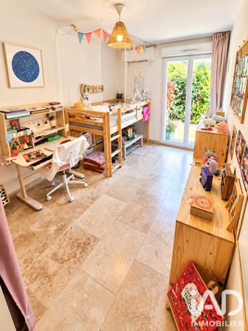 Appartement à vendre 3 pièces 70,85 m² Grasse