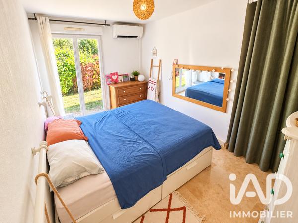 Appartement à vendre 3 pièces 70,85 m² Grasse