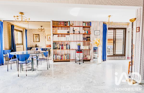 Appartement à vendre 3 pièces 105 m² Gap