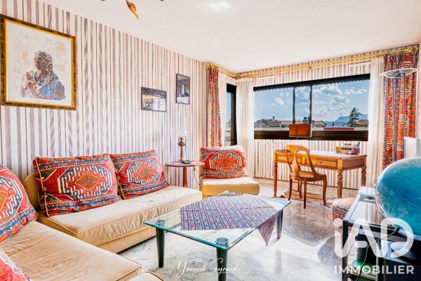 Appartement à vendre 3 pièces 105 m² Gap