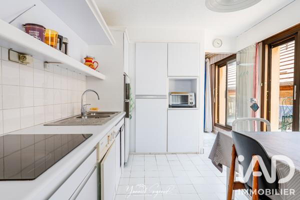 Appartement à vendre 3 pièces 105 m² Gap