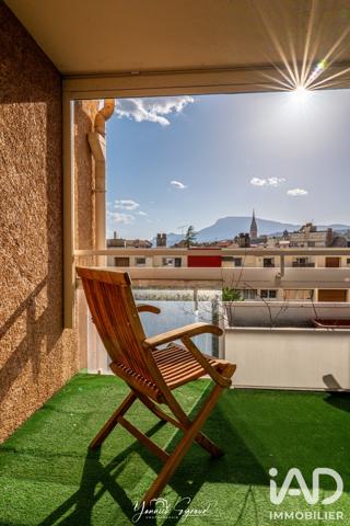 Appartement à vendre 3 pièces 105 m² Gap