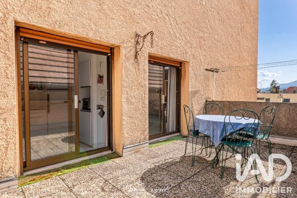 Appartement à vendre 3 pièces 105 m² Gap