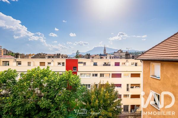 Appartement à vendre 3 pièces 105 m² Gap