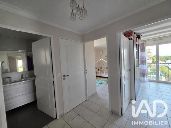Appartement à vendre 4 pièces 75,65 m² Antibes