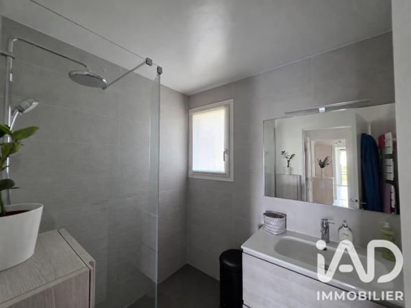 Appartement à vendre 4 pièces 75,65 m² Antibes