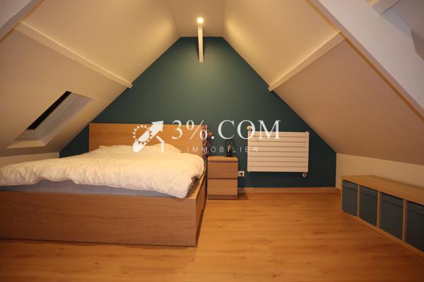 Maison
                                                                                                                                                                                                                                                                                                                        7 pièce(s)                                                                                                                                                                                                          5 chambre(s)                                                                                                                                                                                                          150  m²