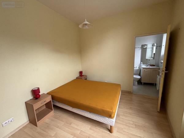 Appartement à vendre à Aix-les-Bains en Savoie (73100), ref : 73006-264