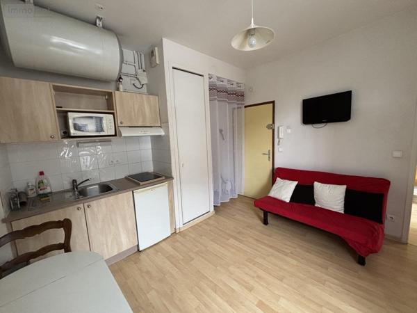 Appartement à vendre à Aix-les-Bains en Savoie (73100), ref : 73006-264