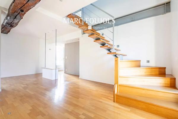 Exclusivité ensemble immobilier au cœur de Senlis