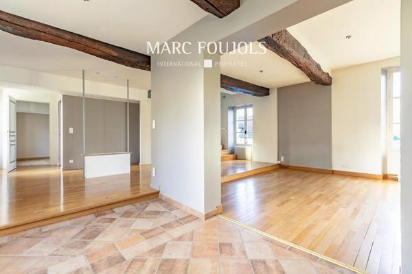 Exclusivité ensemble immobilier au cœur de Senlis