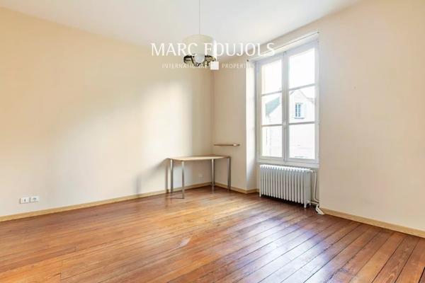 Exclusivité ensemble immobilier au cœur de Senlis