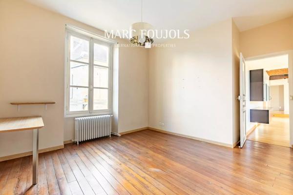 Exclusivité ensemble immobilier au cœur de Senlis