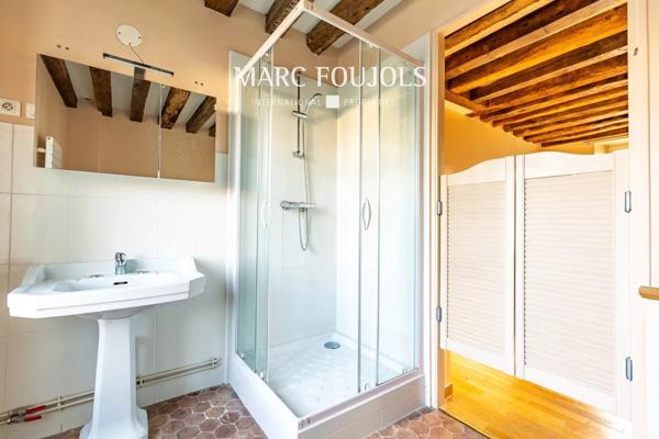 Exclusivité ensemble immobilier au cœur de Senlis