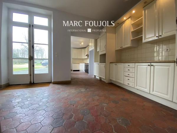 Exclusivité ensemble immobilier au cœur de Senlis