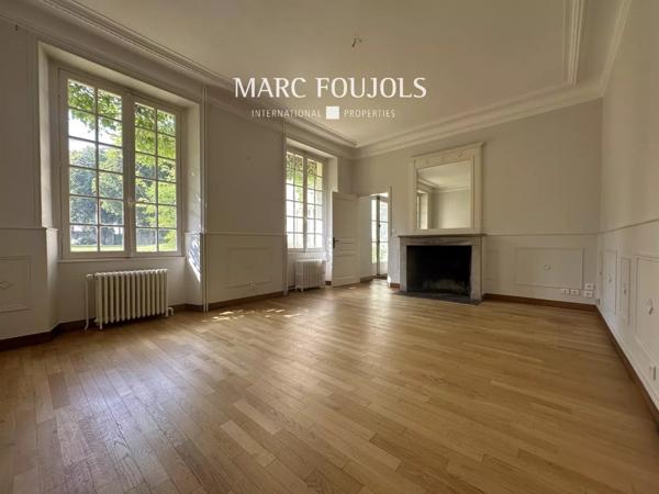 Exclusivité ensemble immobilier au cœur de Senlis