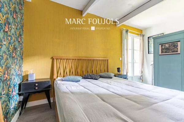 Ravissante maison en pierre