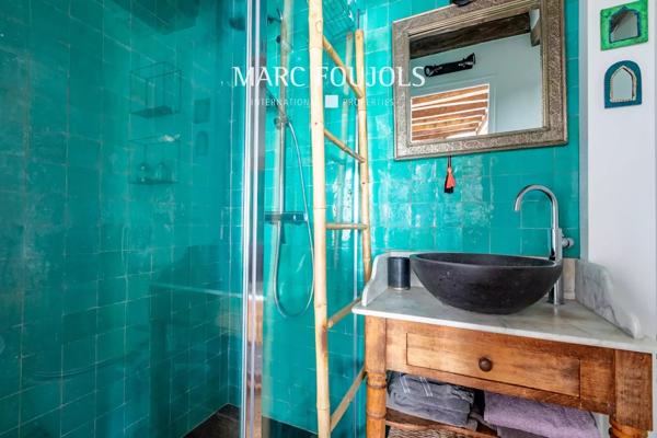 Ravissante maison en pierre