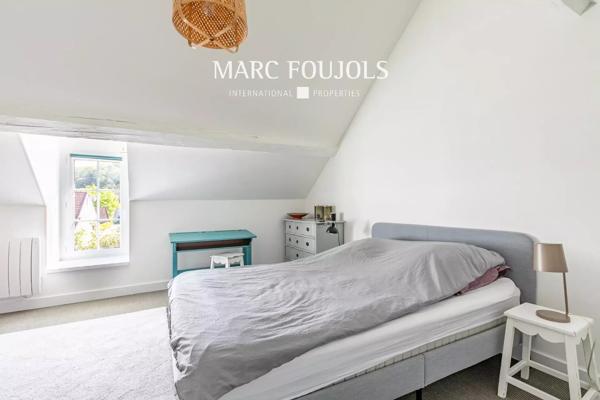 Ravissante maison en pierre