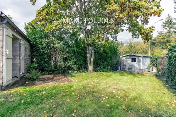 Ravissante maison en pierre