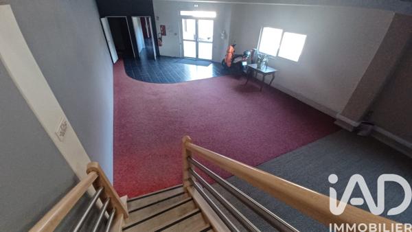 Murs commerciaux  à vendre 975 m² Menneville