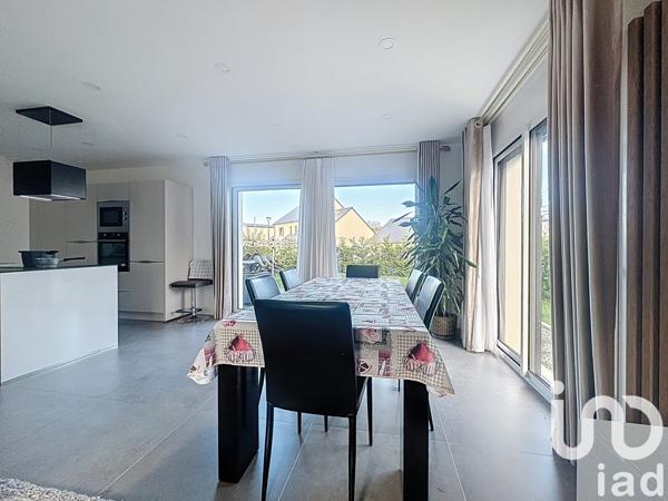 Maison à vendre 6 pièces 149 m² Liffré