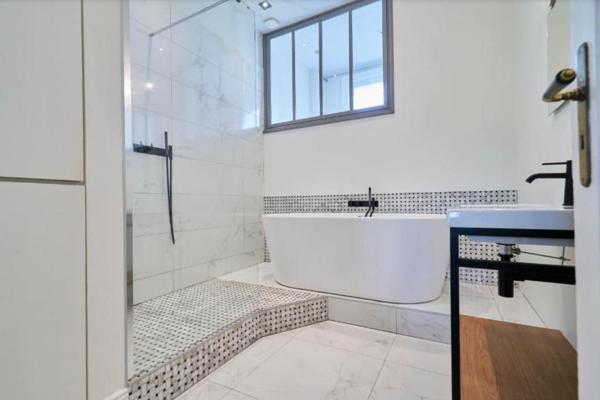 Appartement Marcq En Baroeul 6 pièce(s) 166.12 m2