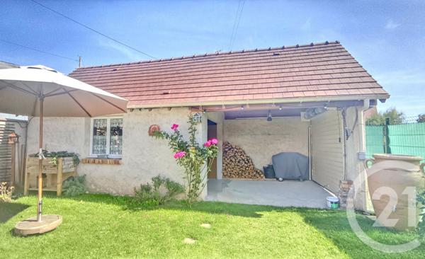 Maison à vendre  5 pièces - 100 m2 MAINTENON - 28