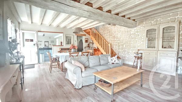 Maison à vendre  5 pièces - 100 m2 MAINTENON - 28