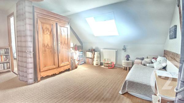 Maison à vendre  5 pièces - 100 m2 MAINTENON - 28