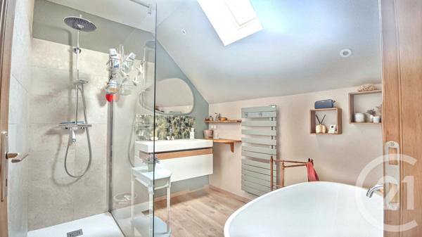 Maison à vendre  5 pièces - 100 m2 MAINTENON - 28