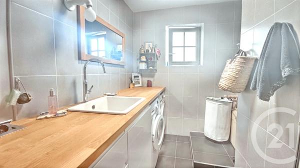 Maison à vendre  5 pièces - 100 m2 MAINTENON - 28