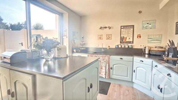 Maison à vendre  5 pièces - 100 m2 MAINTENON - 28