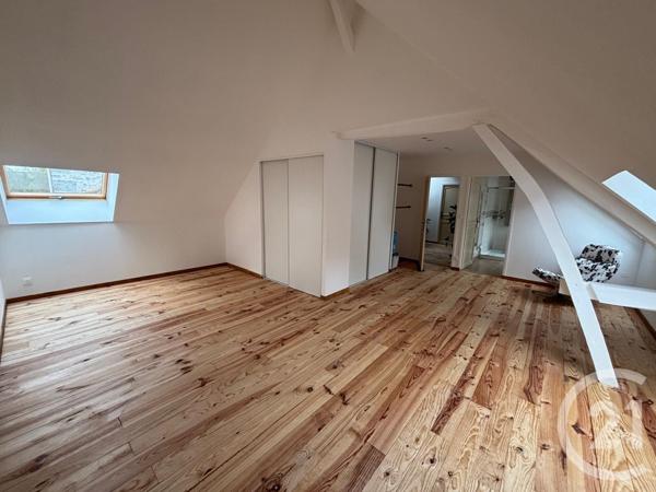 Maison à vendre  7 pièces - 278 m2 LA CHAUSSEE D IVRY - 28