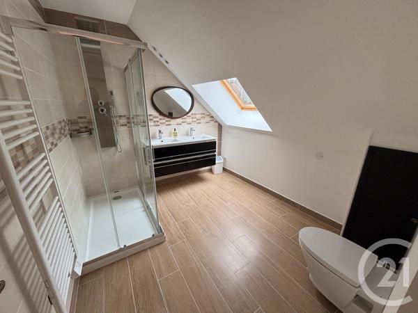 Maison à vendre  7 pièces - 278 m2 LA CHAUSSEE D IVRY - 28