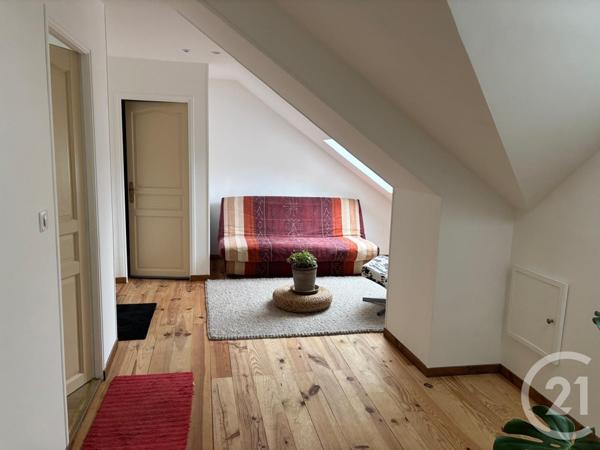 Maison à vendre  7 pièces - 278 m2 LA CHAUSSEE D IVRY - 28