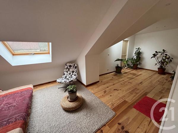Maison à vendre  7 pièces - 278 m2 LA CHAUSSEE D IVRY - 28