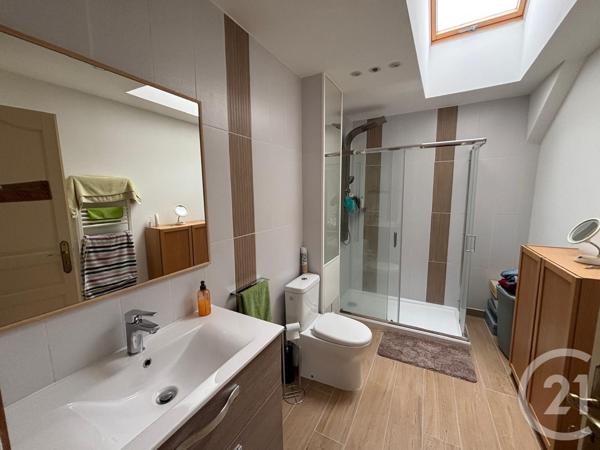 Maison à vendre  7 pièces - 278 m2 LA CHAUSSEE D IVRY - 28