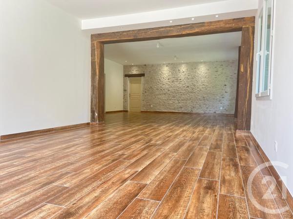 Maison à vendre  7 pièces - 278 m2 LA CHAUSSEE D IVRY - 28