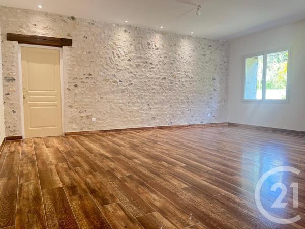 Maison à vendre  7 pièces - 278 m2 LA CHAUSSEE D IVRY - 28