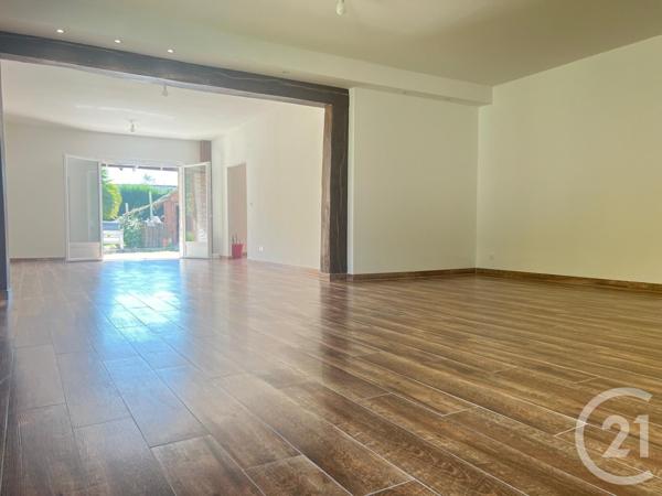 Maison à vendre  7 pièces - 278 m2 LA CHAUSSEE D IVRY - 28