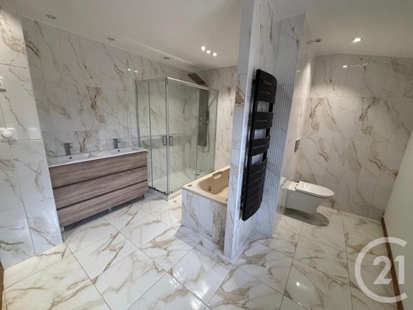 Maison à vendre  7 pièces - 278 m2 LA CHAUSSEE D IVRY - 28