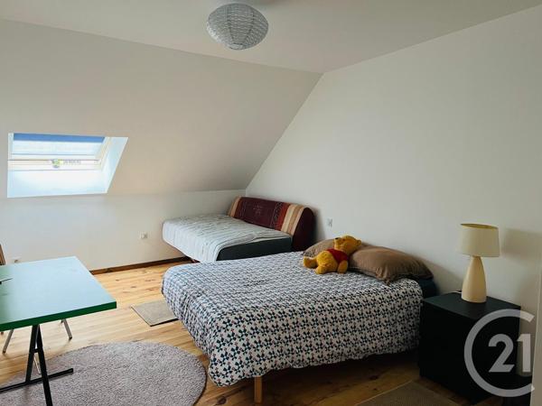 Maison à vendre  7 pièces - 278 m2 LA CHAUSSEE D IVRY - 28